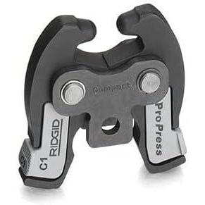image:imageRIDGID 26163 C1 Press Ring Actuator for Compact Series Press Tools C1 Compact Press Ring Actuator for Pressed Connections on 12 to 2 Copper or Stainless Steel Tube