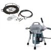 image:imageDrain Cleaning Cable Kit K50859000