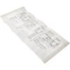 image:imageRIDGID  23743 High Efficiency Dry Pickup Dust Bags for 12  16 Gallon Wet  Dry Vacuums 2 Pack0