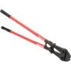 image:imageRIDGID 14228 Model S30 HeavyDuty Bolt Cutter with Comfortable Grips and Alloy Steel Jaws 14228 31 Red