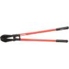 image:imageRIDGID 14228 Model S30 HeavyDuty Bolt Cutter with Comfortable Grips and Alloy Steel Jaws 14228 31 Red