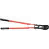 image:imageRIDGID 14228 Model S30 HeavyDuty Bolt Cutter with Comfortable Grips and Alloy Steel Jaws 14228 31 Red