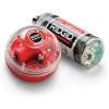 image:imageRIDGID 16728 Compact Remote Transmitter 512 Hz NaviTrack Battery Sonde for Underground Pipe Location 25 Detection Range