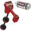 image:imageRIDGID 16728 Compact Remote Transmitter 512 Hz NaviTrack Battery Sonde for Underground Pipe Location 25 Detection Range