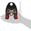 image:imageRIDGID 17013 34 Pureflow Jaw for Compact Series Press Tools Lightweight and Compact Press Tool Jaw for 34 PEX Pipe Press Connections