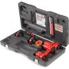 image:imageRIDGID 19238 NaviTrack Scout Locator Underground Pipe Locator and Underground Cable Location Device SmallLocator