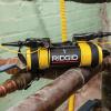 image:imageRIDGID 21898 SeekTech ST305 Line Transmitter Underground Wire Locator and Tracer 4 Frequency Options 3 Connection Methods 5 WattsSeekTech