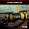 image:imageRIDGID 21898 SeekTech ST305 Line Transmitter Underground Wire Locator and Tracer 4 Frequency Options 3 Connection Methods 5 WattsSeekTech
