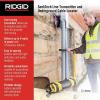 image:imageRIDGID 21898 SeekTech ST305 Line Transmitter Underground Wire Locator and Tracer 4 Frequency Options 3 Connection Methods 5 WattsSeekTech