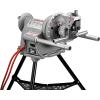 image:imageRIDGID 25638 Model 975 2in1 Portable Combo Roll Grooving Machine for Manual Use or Power Drive Mount with 12 to 6 Pipe CapacityGroover