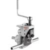image:imageRIDGID 25638 Model 975 2in1 Portable Combo Roll Grooving Machine for Manual Use or Power Drive Mount with 12 to 6 Pipe CapacityGroover