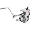 image:imageRIDGID 25638 Model 975 2in1 Portable Combo Roll Grooving Machine for Manual Use or Power Drive Mount with 12 to 6 Pipe CapacityGroover
