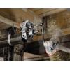 image:imageRIDGID 25638 Model 975 2in1 Portable Combo Roll Grooving Machine for Manual Use or Power Drive Mount with 12 to 6 Pipe CapacityGroover
