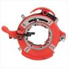 image:imageRIDGID 26132 711 SelfOpening Universal Die Head with Pipe Capacity for 14Inch to 2Inch RightHanded for Creating NPT Threads