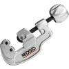 image:imageRIDGID 29963 Model 35S 14 to 138 Stainless Steel Tubing Cutter with XCEL Knob SilverSmall