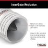 image:imageRIDGID 29983 Model 223S InnerOuter Tubing and Pipe Reamer for 14 to 114 Stainless Steel and Copper Tubing Pipe and Tube Deburring Reamer with 45 Cutting EdgesSmall Pack of 12