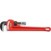 image:imageRIDGID 31025 Model 18 HeavyDuty Straight Pipe Wrench 18inch Plumbing WrenchSmall