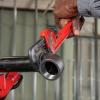 image:imageRIDGID 31025 Model 18 HeavyDuty Straight Pipe Wrench 18inch Plumbing WrenchSmall