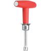 image:imageRIDGID 31410 902 Torque Wrench for No Hub CastIron Soil Pipe Couplings Plumbing Torque Wrench