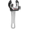 image:imageRIDGID 32573 Model 118 2in1 Close Quarters Tubing Cutter for 14 to 118 Copper Brass and Aluminum Tubing Compact tubing cutter with AUTOFEED13 x 675 x 2 inches