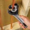 image:imageRIDGID 32573 Model 118 2in1 Close Quarters Tubing Cutter for 14 to 118 Copper Brass and Aluminum Tubing Compact tubing cutter with AUTOFEED13 x 675 x 2 inches