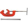image:imageRIDGID 32840 Model 4S HeavyDuty Pipe Cutter 2inch to 4inch Steel Pipe Cutter
