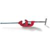 image:imageRIDGID 32840 Model 4S HeavyDuty Pipe Cutter 2inch to 4inch Steel Pipe Cutter