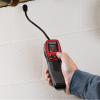 image:imageRIDGID 36163 CD100 Micro Combustible Gas Handheld Diagnostic Detector with 16 Flexible Probe and Visual Audible and Vibration AlarmsGas Detectors