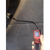 image:imageRIDGID 36163 CD100 Micro Combustible Gas Handheld Diagnostic Detector with 16 Flexible Probe and Visual Audible and Vibration AlarmsGas Detectors