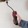 image:imageRIDGID 36163 CD100 Micro Combustible Gas Handheld Diagnostic Detector with 16 Flexible Probe and Visual Audible and Vibration AlarmsGas Detectors