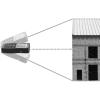 image:imageRIDGID 36813 Model Micro LM400 Laser Distance Meter Distance Laser Meter