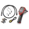 image:imageRIDGID 36848 Micro CA150 HandHeld Inspection Camera with 3 Cable Borescope