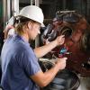 image:imageRIDGID 36848 Micro CA150 HandHeld Inspection Camera with 3 Cable Borescope