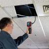 image:imageRIDGID 36848 Micro CA150 HandHeld Inspection Camera with 3 Cable Borescope