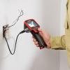 image:imageRIDGID 36848 Micro CA150 HandHeld Inspection Camera with 3 Cable Borescope