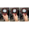 image:imageRIDGID 36848 Micro CA150 HandHeld Inspection Camera with 3 Cable Borescope