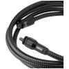 image:imageRIDGID 37113 Micro Extension Cable 6foot RIDGID SeeSnake Universal Cable Extension