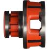 image:imageRIDGID 37395 Model 12R Hand Threader Die Head Alloy RightHanded NPT Die Head for Nominal Pipe Size of 34Inches