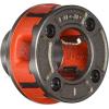 image:imageRIDGID 37395 Model 12R Hand Threader Die Head Alloy RightHanded NPT Die Head for Nominal Pipe Size of 34Inches
