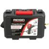 image:imageRIDGID 40043 Micro CA25 HandHeld Inspection Camera with 4 Cable Borescope Red