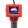 image:imageRIDGID 40043 Micro CA25 HandHeld Inspection Camera with 4 Cable Borescope Red