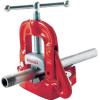 image:imageRIDGID 40080 21A Bench Yoke Vise 18inch to 2inch Pipe Vise3100mm Capacity