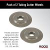image:imageRIDGID 41317 Model E3469 Tubing Cutter Replacement Wheel Pipe Cutter Wheel