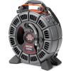 image:imageRIDGID 42348 SeeSnake MAX rM200A with D2A Drum SelfLeveling Video Inspection Camera and Transmitter  Black