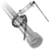image:imageRIDGID 42878 Model 238P Powered Soil Pipe Cutter 8inch Chain Pipe Cutter