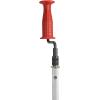 image:imageRIDGID 46683 K1 Combination Auger with CStyle Cutter Head Telescoping Drain Auger to Remove Drain Clogs in Sinks and Urinals