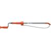 image:imageRIDGID 46683 K1 Combination Auger with CStyle Cutter Head Telescoping Drain Auger to Remove Drain Clogs in Sinks and Urinals