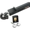 image:imageRIDGID 46753 Model 2017 Telescoping Basin Wrench with LED Light 10inch to 17inch Adjustable Basin Wrench Black