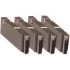 image:imageRIDGID 47750 Threading Machine Alloy NPT Pipe Dies for 1Inch to 2Inch Universal Die Heads RightHanded SilverDie