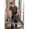 image:imageRIDGID 50313 Model 4000RV 4Gallon Portable Wet and Dry Compact Vacuum Cleaner with 50 PeakHP Motor 4 gallon RedVacuum